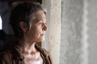 Illustration for article titled ¿Cuál será el próximo personaje de The Walking Dead en morir?